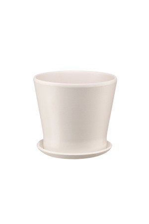 Керамический горшок 