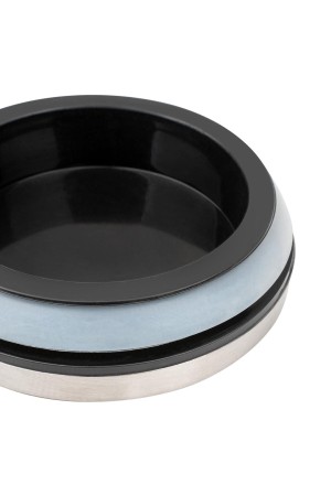 Емкость для специй, стекло/нерж