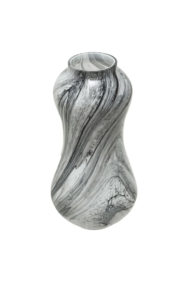 Декоративная ваза 