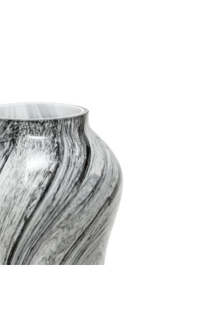 Декоративная ваза 