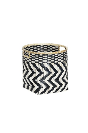 Корзина стеллажная с ручками 