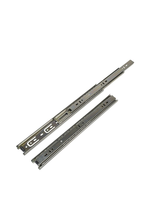 Направляющая шариковая, полного выдвижения, 450 мм