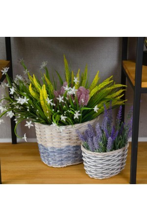 Лаванда, В300, сиреневый