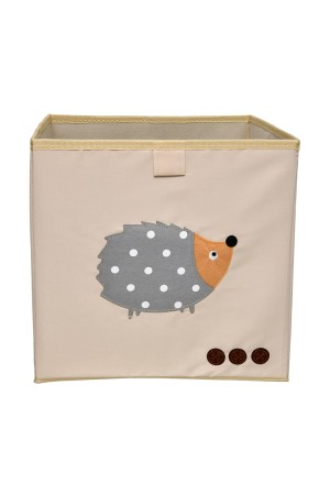 Короб-кубик для хранения 