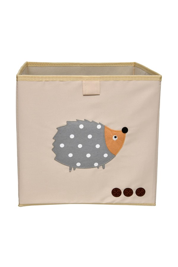 Короб-кубик для хранения 