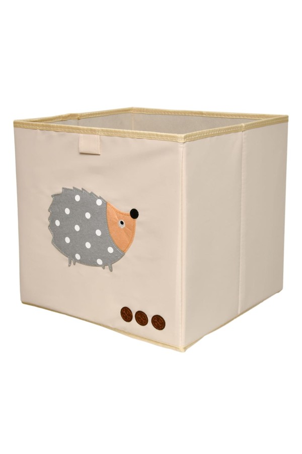 Короб-кубик для хранения 