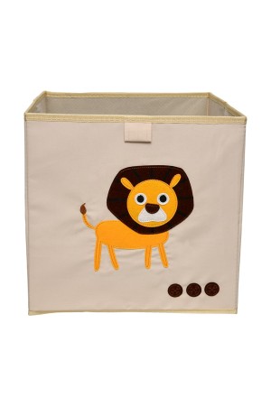 Короб-кубик для хранения 