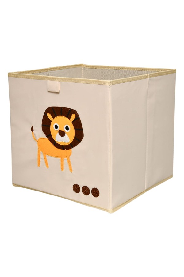 Короб-кубик для хранения 