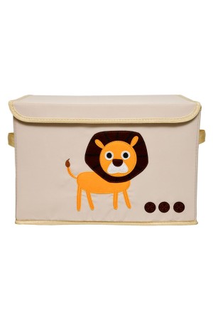 Короб для хранения с крышкой 