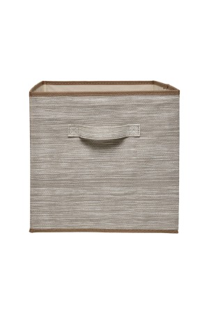 Короб-кубик для хранения "Латте", Д300 Ш300 В300