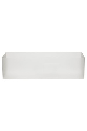 Набор коробов для хранения, 3 шт Д350 Ш105 В80