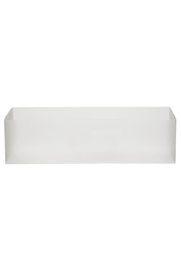 Набор коробов для хранения, 3 шт Д350 Ш105 В80