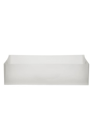 Набор коробов для хранения, 2 шт Д305 Ш155 В77