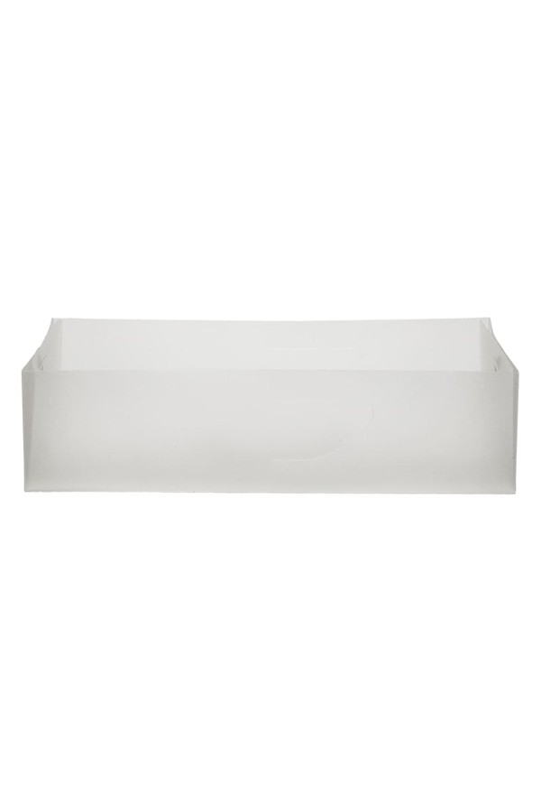 Набор коробов для хранения, 2 шт Д305 Ш155 В77