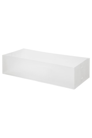 Набор коробов для хранения, 2 шт Д305 Ш155 В77