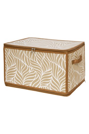 Короб складной на молнии 