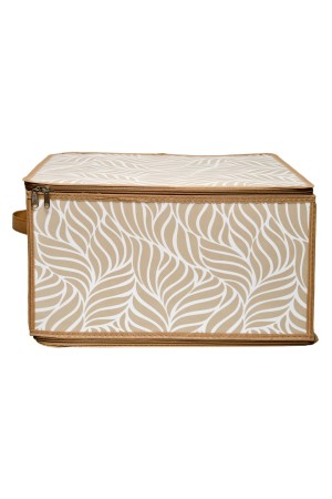 Короб складной на молнии 