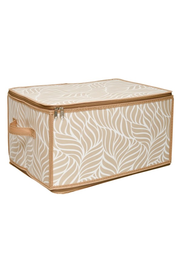 Короб складной на молнии 