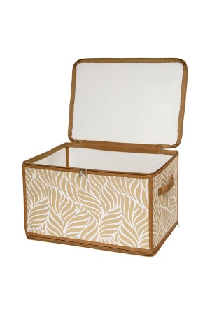 Короб складной на молнии 