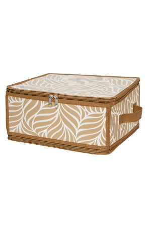 Короб складной на молнии 