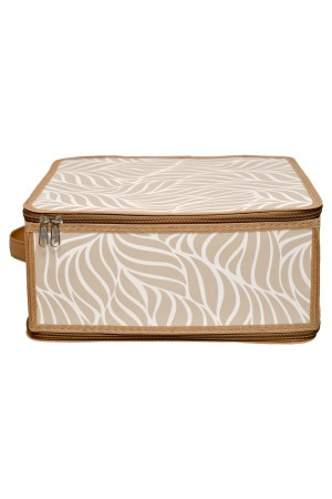 Короб складной на молнии 