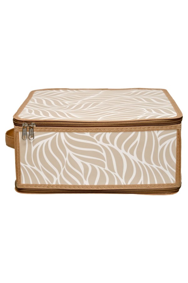 Короб складной на молнии 