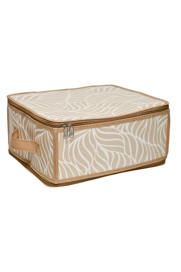 Короб складной на молнии 