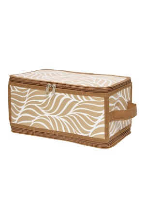 Короб складной на молнии 