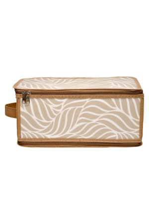 Короб складной на молнии 