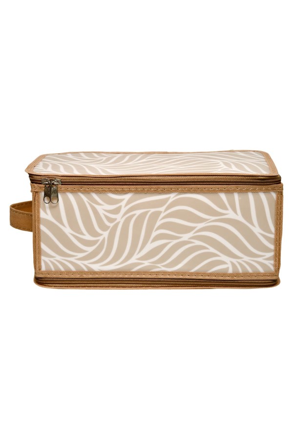 Короб складной на молнии 