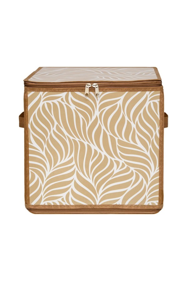 Короб складной на молнии 