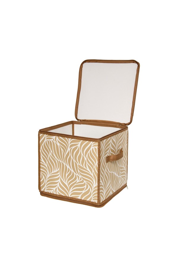 Короб складной на молнии 