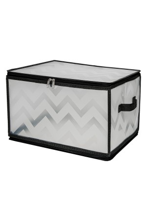 Короб складной на молнии 