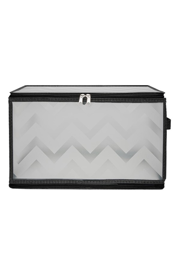 Короб складной на молнии 