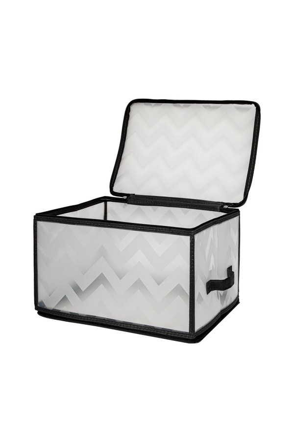 Короб складной на молнии 