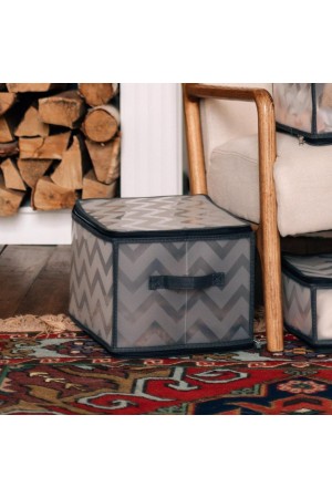 Короб складной на молнии 