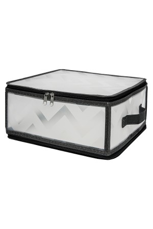 Короб складной на молнии 