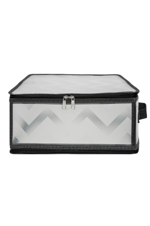 Короб складной на молнии 