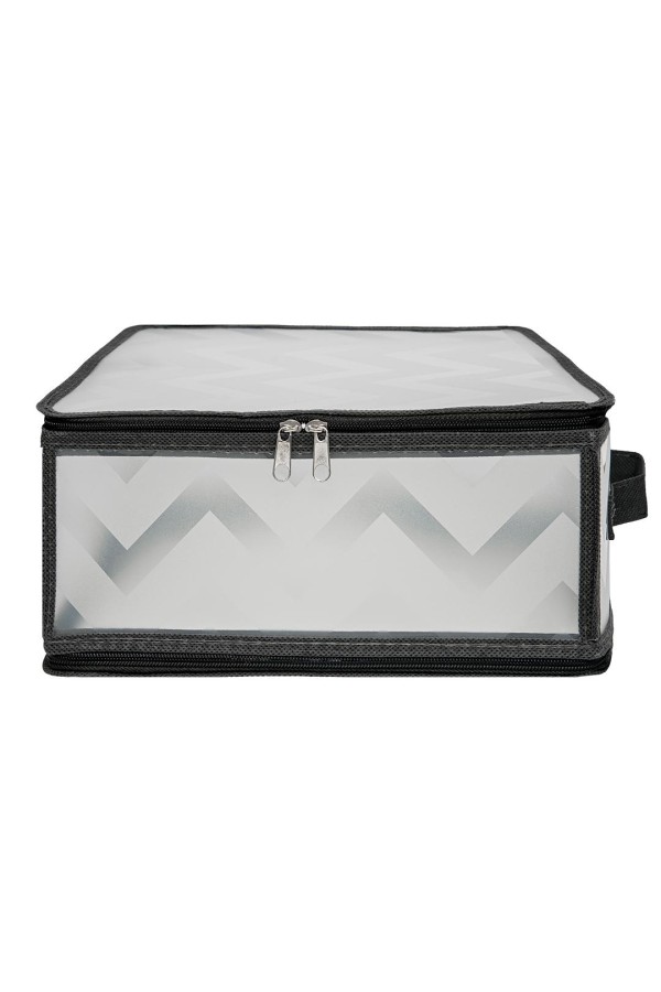 Короб складной на молнии 