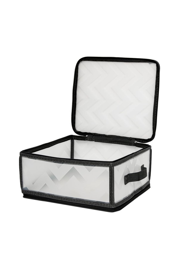 Короб складной на молнии 