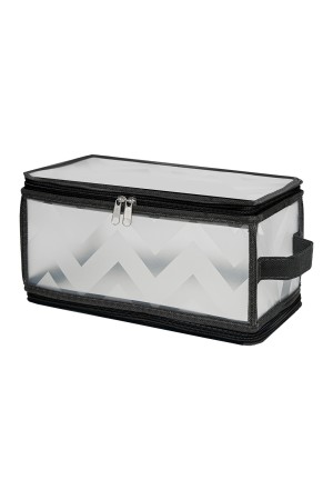 Короб складной на молнии 