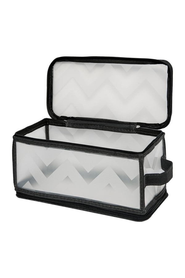 Короб складной на молнии 