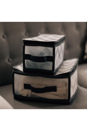 Короб складной на молнии 