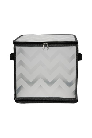 Короб складной на молнии 