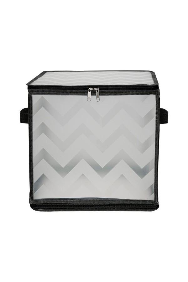 Короб складной на молнии 