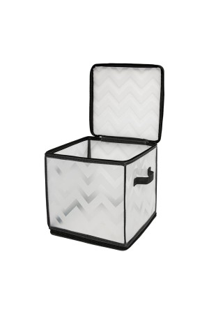 Короб складной на молнии 