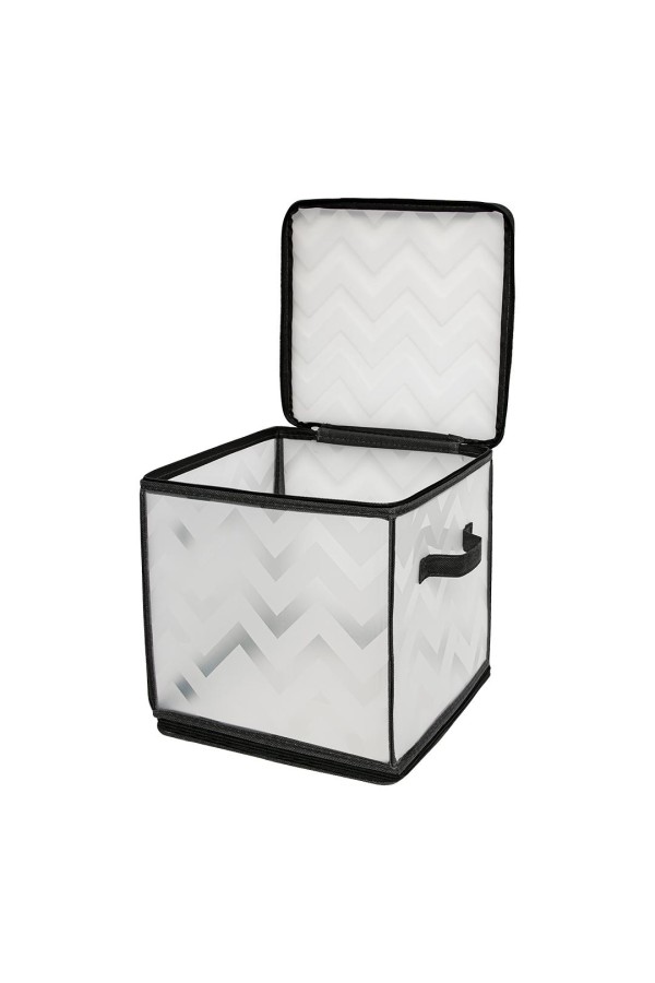 Короб складной на молнии 