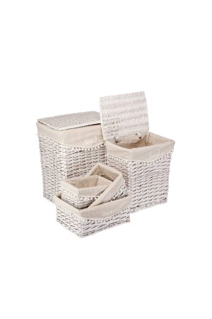 Корзина стеллажная 