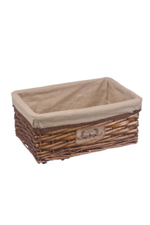 Корзина стеллажная 