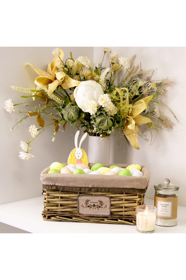 Корзина стеллажная 